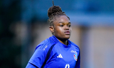 La France commence très bien son Euro U19