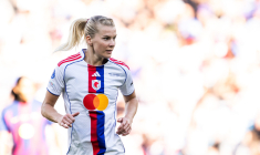 Une cadre d’OL Lyonnes forfait pour la finale de Première Ligue
