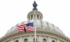 ETATS-UNIS: CONTRACTION INATTENDUE DU PIB AU PREMIER TRIMESTRE AVEC LE COVID-19 ET LE DÉFICIT COMMERCIAL