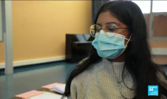 Covid-19 en France : le malaise des étudiants face à un confinement qui dure