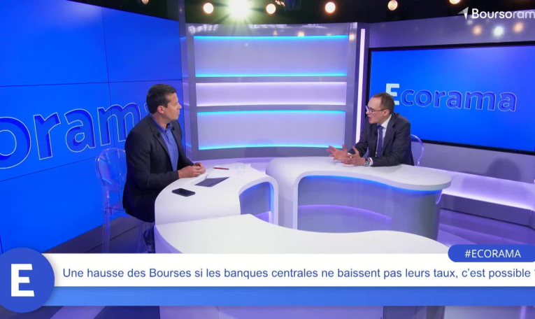 Quelles conditions pour un nouveau rallye boursier ?