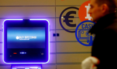 LE BITCOIN FRANCHIT LA BARRE DES 15.000 DOLLARS