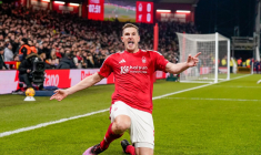 Nottingham Forest et Chris Wood en veulent plus