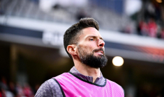 Olivier Giroud consultant pour la Coupe du monde 2026 ?