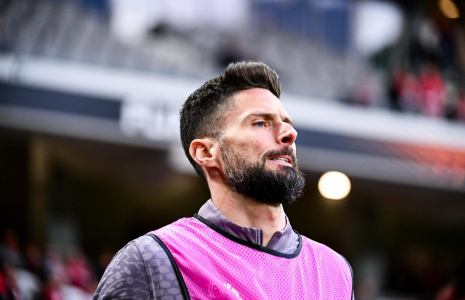 Olivier Giroud consultant pour la Coupe du monde 2026 ?