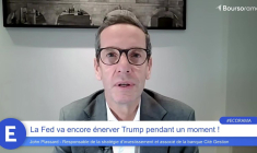 La Fed va encore énerver Trump en 2026 !