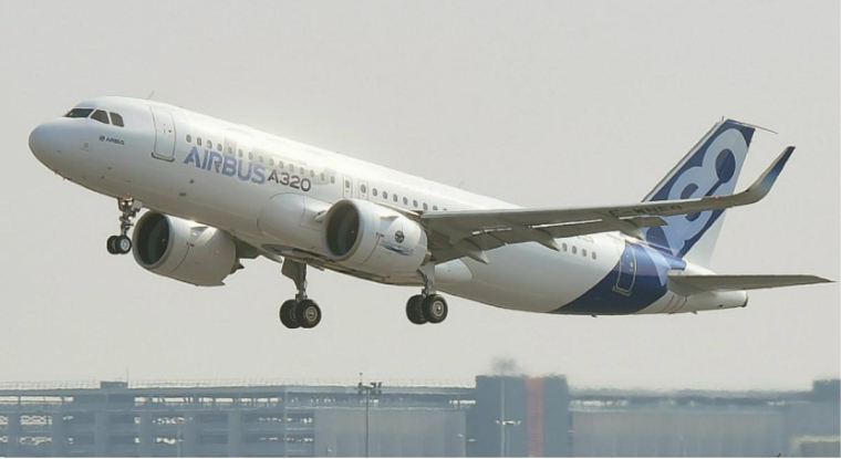 Airbus : une organisation modifiée pour renforcer son efficacité. (© E. Cabanis / AFP)