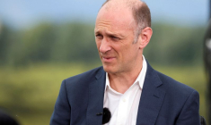 Austan Goolsbee, président de la Réserve fédérale de Chicago