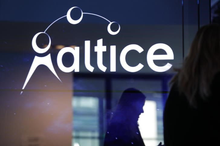 ALTICE NV SCINDE ALTICE USA ET DEVIENT ALTICE EUROPE
