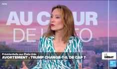 Avortement : Trump change-t-il de cap ?