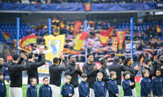 Lens laisse de l'argent à l'ancien adversaire de son adversaire