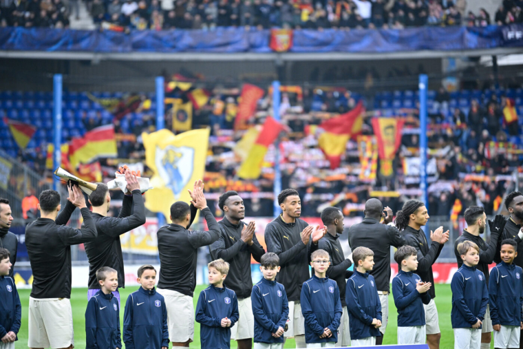 Lens laisse de l'argent à l'ancien adversaire de son adversaire