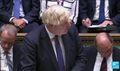 Afghanistan : Londres pourrait accueillir à long terme 20 000 réfugiés