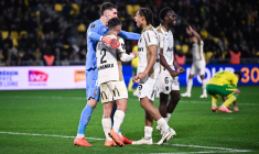 Deux retours importants dans le groupe de Lens