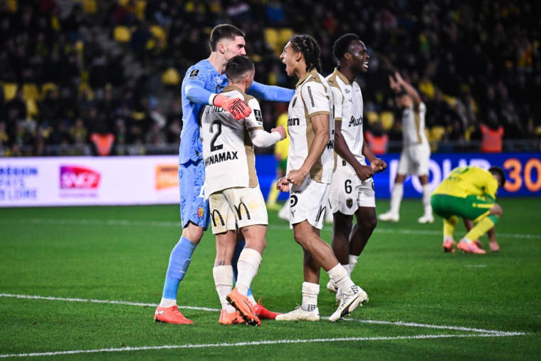 Deux retours importants dans le groupe de Lens