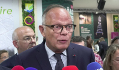 Philippe rejette l'idée d'une primaire qui "ne sert qu'à accentuer les différences"