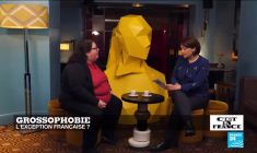 Grossophobie : l’exception française