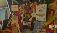 Le cassis, l'autre trésor de Bourgogne