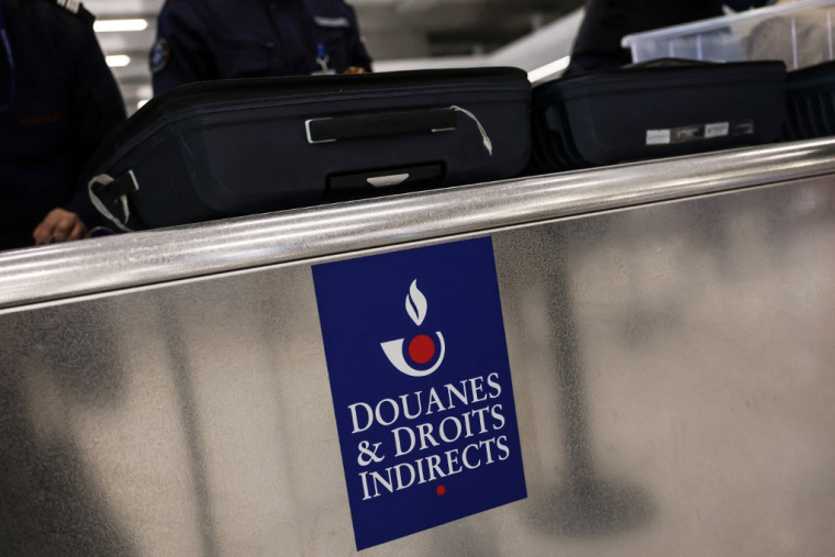 ( AFP / THIBAUD MORITZ )