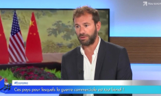 Ces pays pour lesquels la guerre commerciale est tout bénef !