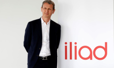 ILIAD REVOIT SA COPIE APRÈS UN 1ER TRIMESTRE DÉCEVANT