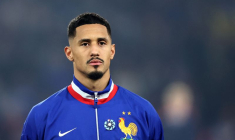 Coupe du Monde - Eliminatoires UEFA - Groupe D - France v Ukraine