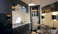 Selon la localisation du bien, le prix d'une rénovation au mètre carré se situe entre 1.500 et 2.000 euros. (La maison Saint Gobain)