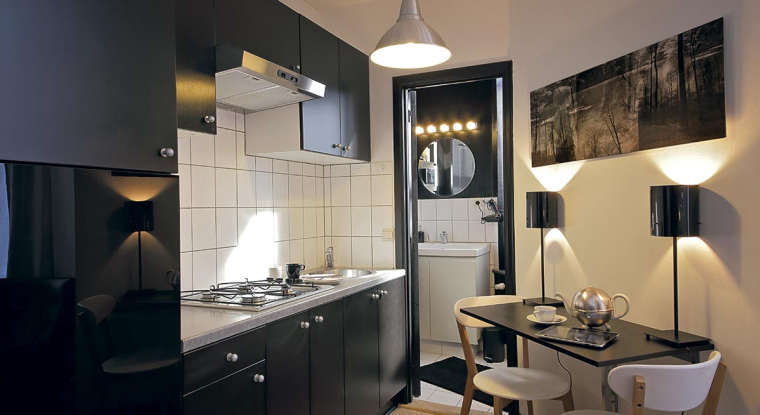 Selon la localisation du bien, le prix d'une rénovation au mètre carré se situe entre 1.500 et 2.000 euros. (La maison Saint Gobain)