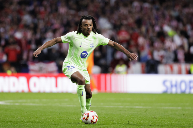 100 matchs à la suite : l’incroyable statistique de Jules Koundé