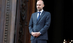 Les ministres français et allemand des affaires étrangères se rencontrent à Paris