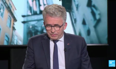 Sommet décisif de l’alliance atlantique : les Européens au cœur de l’Otan ?