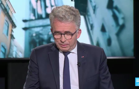 Sommet décisif de l’alliance atlantique : les Européens au cœur de l’Otan ?