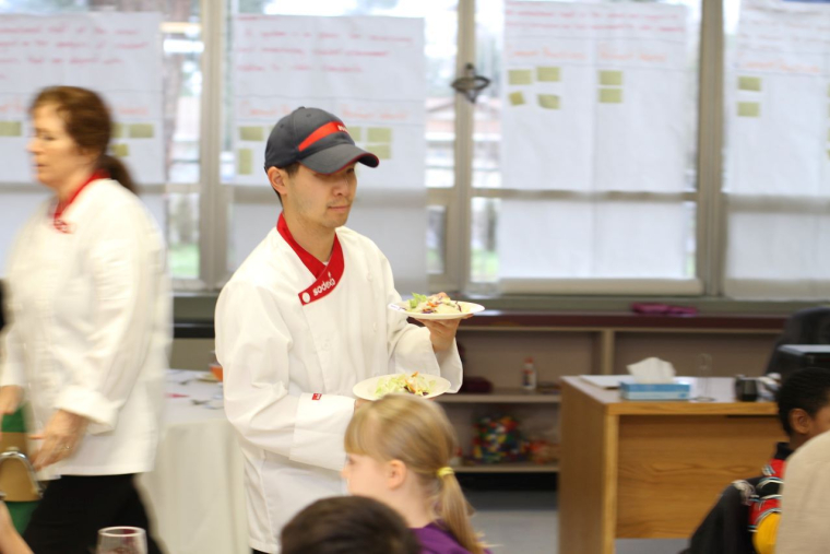 (Crédits photo : Flickr - Salem Keizer Public School )