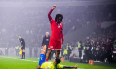 Hannibal Mejbri explique son choix de représenter la Tunisie