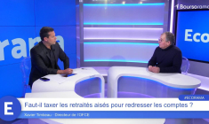 Faut-il taxer les retraités aisés pour redresser les comptes ?