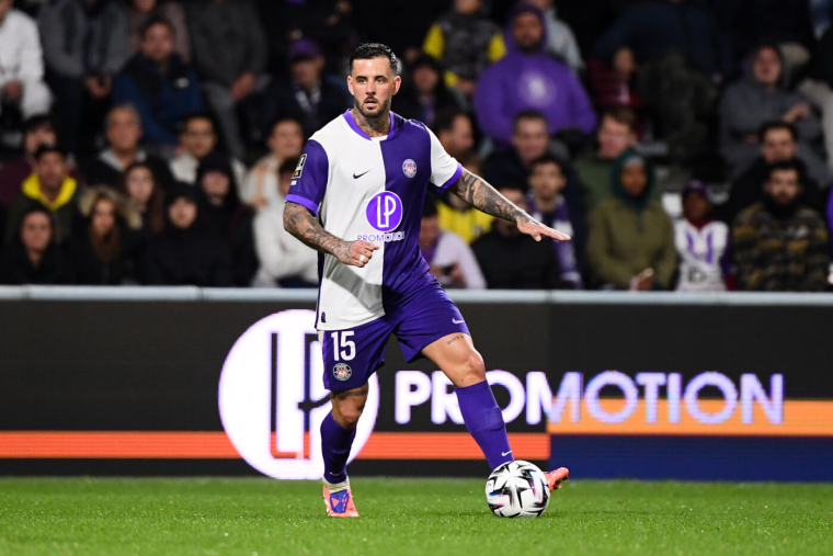 Dønnum : « Ça n’a rien à voir avec du racisme »