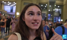 Argentine : panne géante d'électricité, 2 millions d'Argentins impacté dans plusieurs provinces