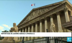 Législatives : de nouveaux visages issus de la société civile