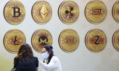 S&P DJI LANCERA EN 2021 DES INDICES POUR LES CRYPTOMONNAIES