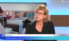 Voici ce que va subir la moitié des chômeurs l'année prochaine...