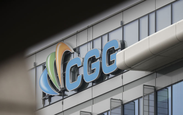 CGG ANTICIPE POUR 2019 UNE RENTABILITÉ BRUTE INCHANGÉE