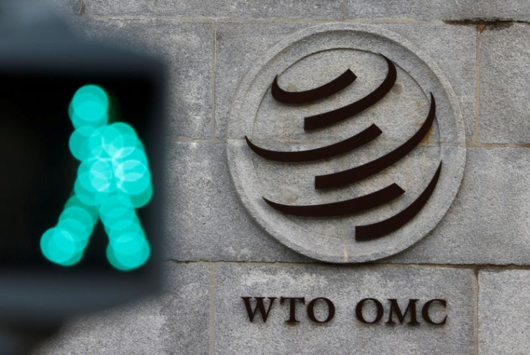 L'OMC RELÈVE SA PRÉVISION DE CROISSANCE DU COMMERCE MONDIAL