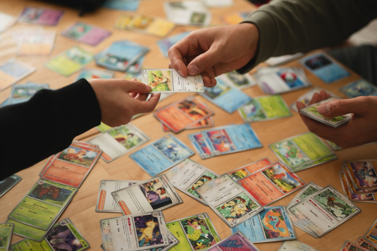 &Agrave; partir de 7 ans ou 8 ans, dans les pratiques de collection, les enfants hi&eacute;rarchisent les objets.  (cr&eacute;dit: Adobe Stock)