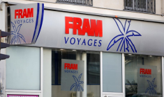 LE GROUPE KARAVEL-PROMOVACANCES REPREND FRAM