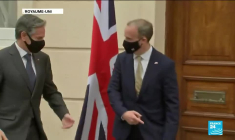 Programme Covax : le patron de l'OMS en appelle à la solidarité du G7