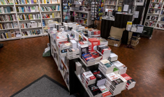 ( AFP / THIERRY ZOCCOLAN )