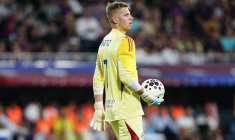 Bleus : et si un nouveau gardien entrait dans la danse ?