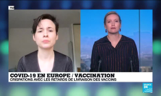 Covid-19 : comment expliquer la pénurie de vaccins ?