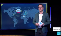 Non, les pompiers de Los Angeles n’utilisent pas des sacs à main pour éteindre les incendies