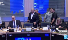 Gaza : la Maison Blanche ne veut pas d'enquête pénale internationale